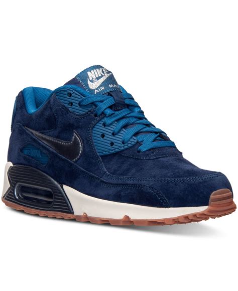 nike air max 90 sneakers dames rood|nike air max 90 suede.